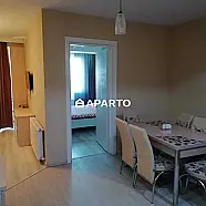 50 ლარი ღამე, ბინა დღიურად