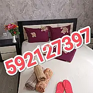 30 ლარი ღამე, ბინა დღიურად