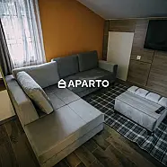 40 ლარი ღამე, ბინა დღიურად
