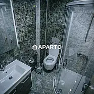 40 ლარი ღამე, ბინა დღიურად