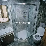 40 ლარი ღამე, ბინა დღიურად