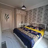 60 ლარი ღამე, ბინა დღიურად