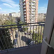 30 ლარი ღამე, ბინა დღიურად