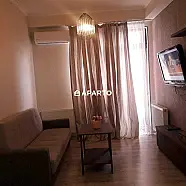 70 ლარი ღამე, ბინა დღიურად