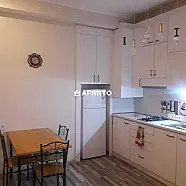 70 ლარი ღამე, ბინა დღიურად