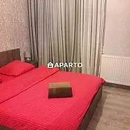 70 ლარი ღამე, ბინა დღიურად