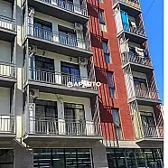 70 ლარი ღამე, ბინა დღიურად
