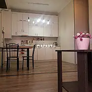 70 ლარი ღამე, ბინა დღიურად