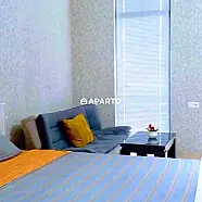 70 ლარი ღამე, ბინა დღიურად