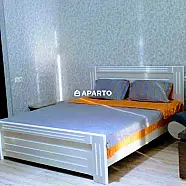 70 ლარი ღამე, ბინა დღიურად