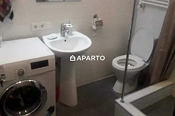 70 ლარი ღამე, ბინა დღიურად