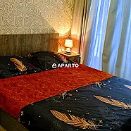 70 ლარი ღამე, ბინა დღიურად