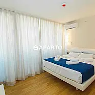 50 ლარი ღამე, ბინა დღიურად