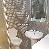 50 ლარი ღამე, ბინა დღიურად