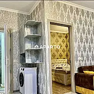 40 ლარი ღამე, ბინა დღიურად
