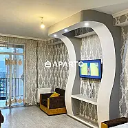 40 ლარი ღამე, ბინა დღიურად