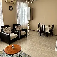 60 ლარი ღამე, ბინა დღიურად