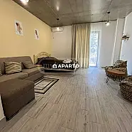 70 ლარი ღამე, ბინა დღიურად