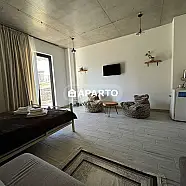 70 ლარი ღამე, ბინა დღიურად