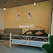 70 ლარი ღამე, ბინა დღიურად