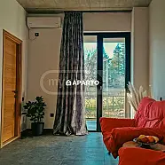 60 ლარი ღამე, ბინა დღიურად