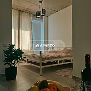 60 ლარი ღამე, ბინა დღიურად