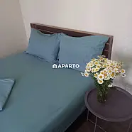 30 ლარი ღამე, ბინა დღიურად