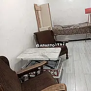 80 ლარი ღამე, ბინა დღიურად