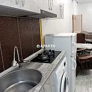 80 ლარი ღამე, ბინა დღიურად