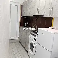 80 ლარი ღამე, ბინა დღიურად