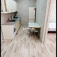 80 ლარი ღამე, ბინა დღიურად