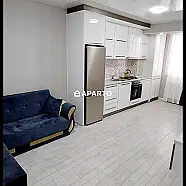 80 ლარი ღამე, ბინა დღიურად