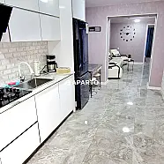 150 ლარი ღამე, ბინა დღიურად