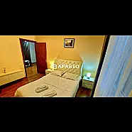 120 ლარი ღამე, ბინა დღიურად