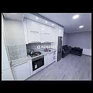 80 ლარი ღამე, ბინა დღიურად