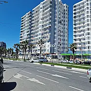 80 ლარი ღამე, ბინა დღიურად