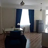 70 ლარი ღამე, ბინა დღიურად