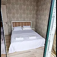 80 ლარი ღამე, ბინა დღიურად