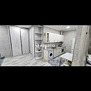 80 ლარი ღამე, ბინა დღიურად
