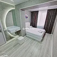 150 ლარი ღამე, ბინა დღიურად