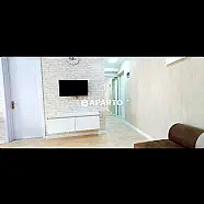 80 ლარი ღამე, ბინა დღიურად