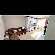 80 ლარი ღამე, ბინა დღიურად