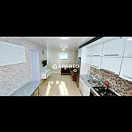 80 ლარი ღამე, ბინა დღიურად