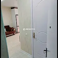 80 ლარი ღამე, ბინა დღიურად