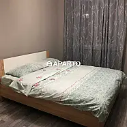 130 ლარი ღამე, ბინა დღიურად