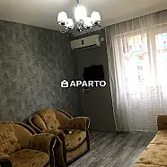 130 ლარი ღამე, ბინა დღიურად