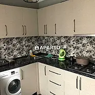 130 ლარი ღამე, ბინა დღიურად