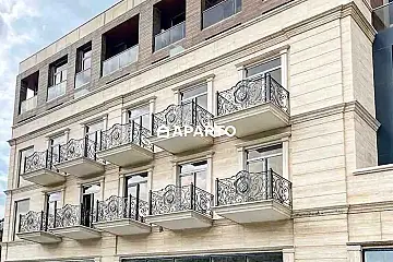 80 ლარი ღამე, ბინა დღიურად