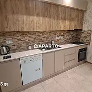 80 ლარი ღამე, ბინა დღიურად