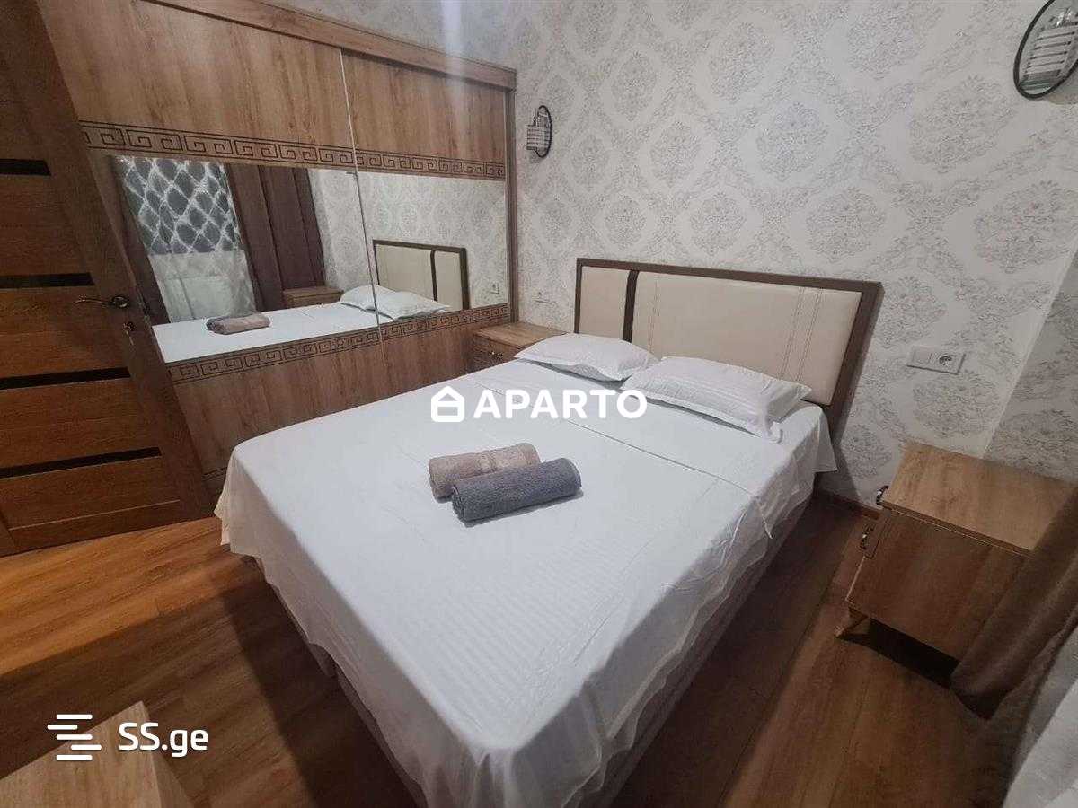 binebi dgiurad
